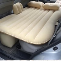 سرير السيارة هوائي