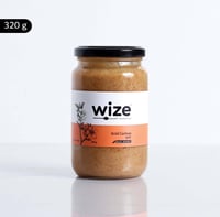 زبدة الكاجو والمكاديميا