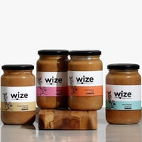 مجموعة وايز الكبيرة