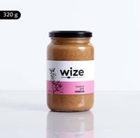 زبدة البندق