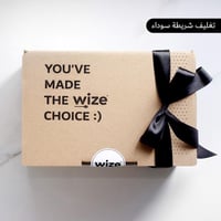 مجموعة وايز الكبيرة