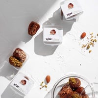 توزيعات التمر