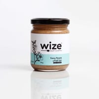 زبدة جوز البيكان