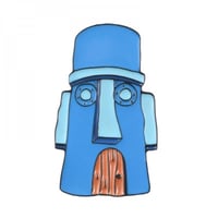 Spongebob-Squidward House