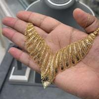 طقم بحريني 21k