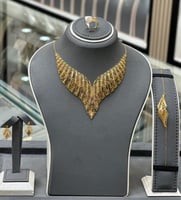 طقم بحريني 21k