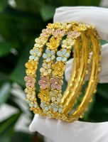 غوايش هندية 21k