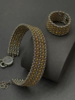 سوارة ايطالية 18k