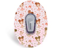 لاصق حماية + زينة