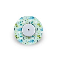 لاصق حماية + زينة