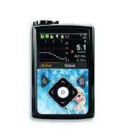 ستكر مضخة ميدترونك