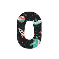 لاصق حساس الديكسكوم Dexcom G6