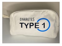 حقيبة لتنظيم أدوات السكر