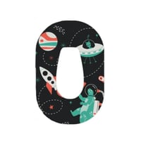 لاصق حساس الديكسكوم Dexcom G6