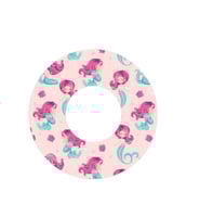 لاصق سنسر الليبري