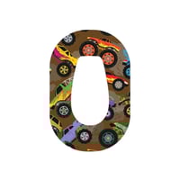 لاصق حساس الديكسكوم Dexcom G6