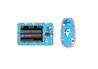 ستكر مضخة تاندم