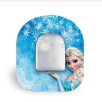 لاصق حماية + زينة