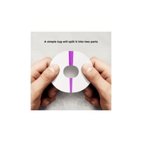 لاصق قماشي simpatch