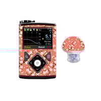 ستكر مضخة ميدترونك