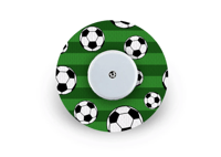 لاصق حماية + زينة