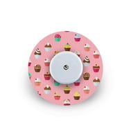 لاصق حماية + زينة