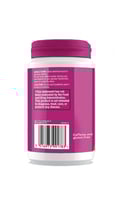 أقراص جلوكوز بنكهة التوت-50قرص-خالية من الجلوتين