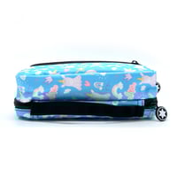 حقيبة معزولة لحفظ الانسولين ومستلزمات السكري +جل ت...