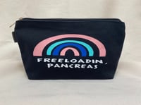 حقيبة تنظيم أدوات السكر