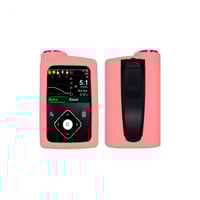 كفر حماية لمضخة ميدترونيك -سليكون