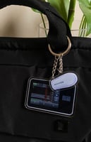 ميدالية مضخة تنادم -حساس ديكسكوم