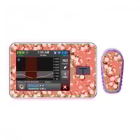 ستكر مضخة تاندم