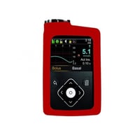 كفر حماية لمضخة ميدترونيك -سليكون