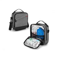 حافظة تبريد الأنسولين للسفر والرحلات