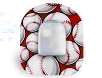 لاصق حماية + زينة