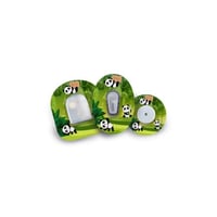 لاصق حماية + زينة