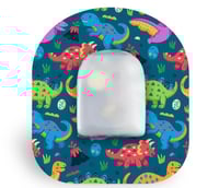 لاصق حماية + زينة