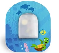 لاصق حماية + زينة