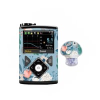 ستكر مضخة ميدترونك