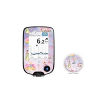 ستكر قارئ فري ستايل ليبري