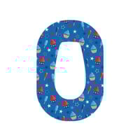 لاصق حساس الديكسكوم Dexcom G6