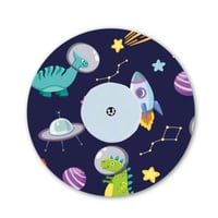 لاصق حماية + زينة