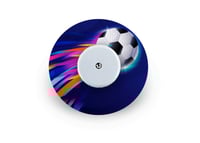 لاصق حماية + زينة