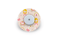 لاصق حماية + زينة