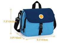 حافظة تبريد للسفر للاطفال CURMIO INSULIN