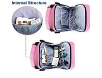 حافظة مستلزمات السكري للسفر للاطفال CURMIO INSULIN