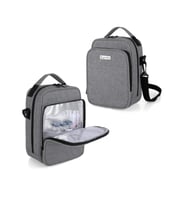 حافظة تبريد الأنسولين للسفر والرحلات