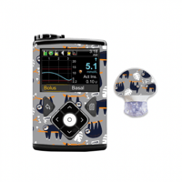 ستكر مضخة ميدترونك