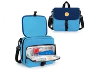 حافظة تبريد للسفر للاطفال CURMIO INSULIN