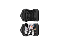 حافظة تبريد الأنسولين للسفر والرحلات